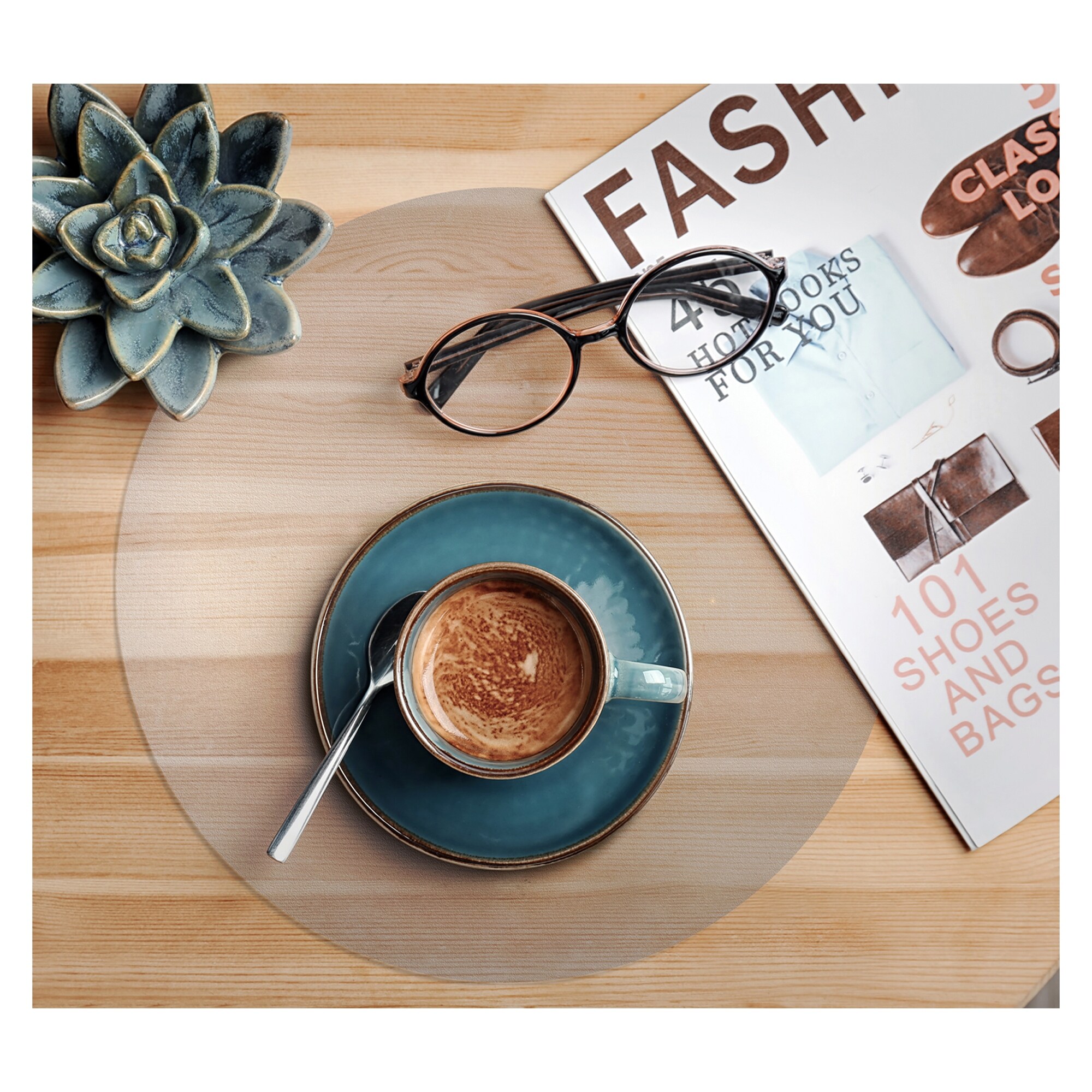 Round Placemats Bed Bath & Beyond